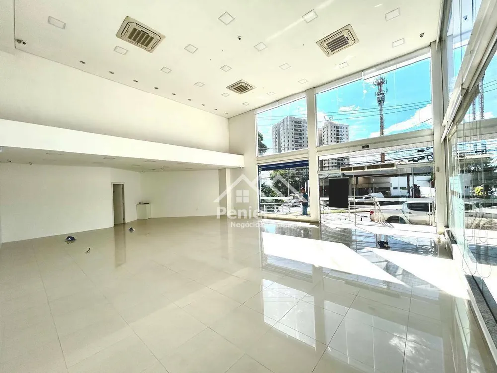 Loja-Salão, 291 m² - Foto 8