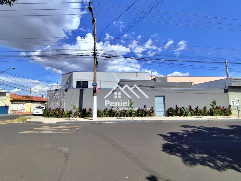 Casa, 3 quartos, 171 m² - Foto 1