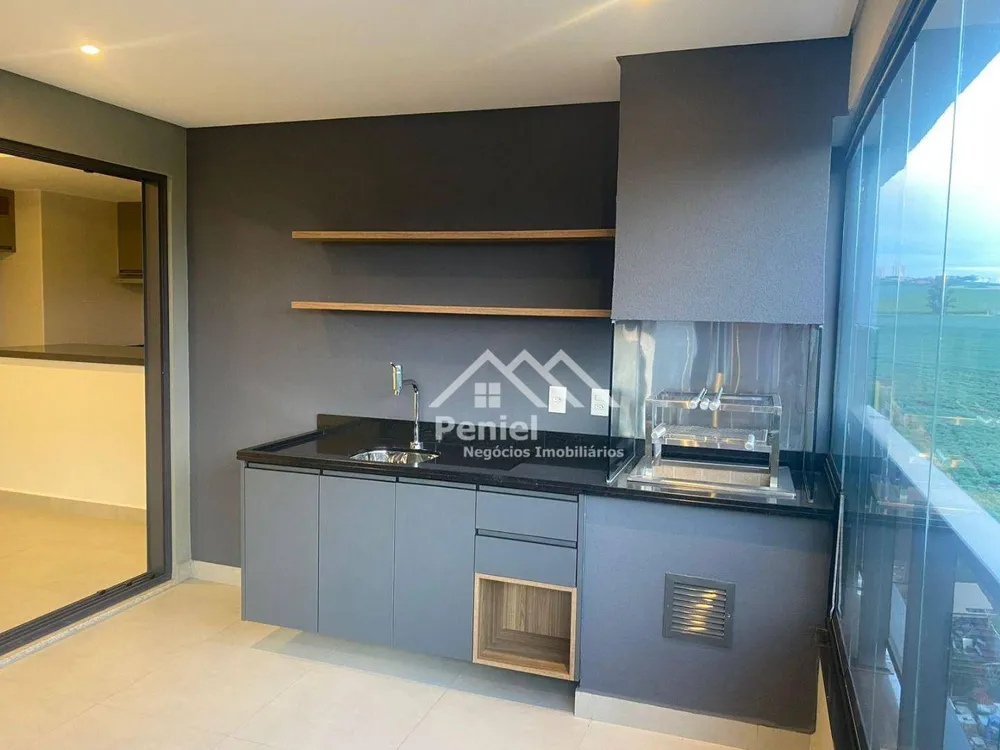 Apartamento, 3 quartos, 126 m² - Foto 9