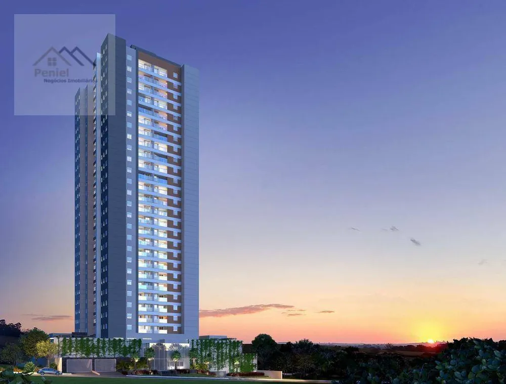 Apartamento, 3 quartos, 93 m² - Foto 9