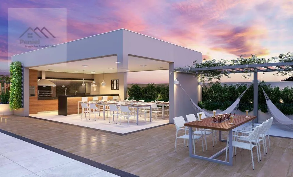 Apartamento, 3 quartos, 93 m² - Foto 10