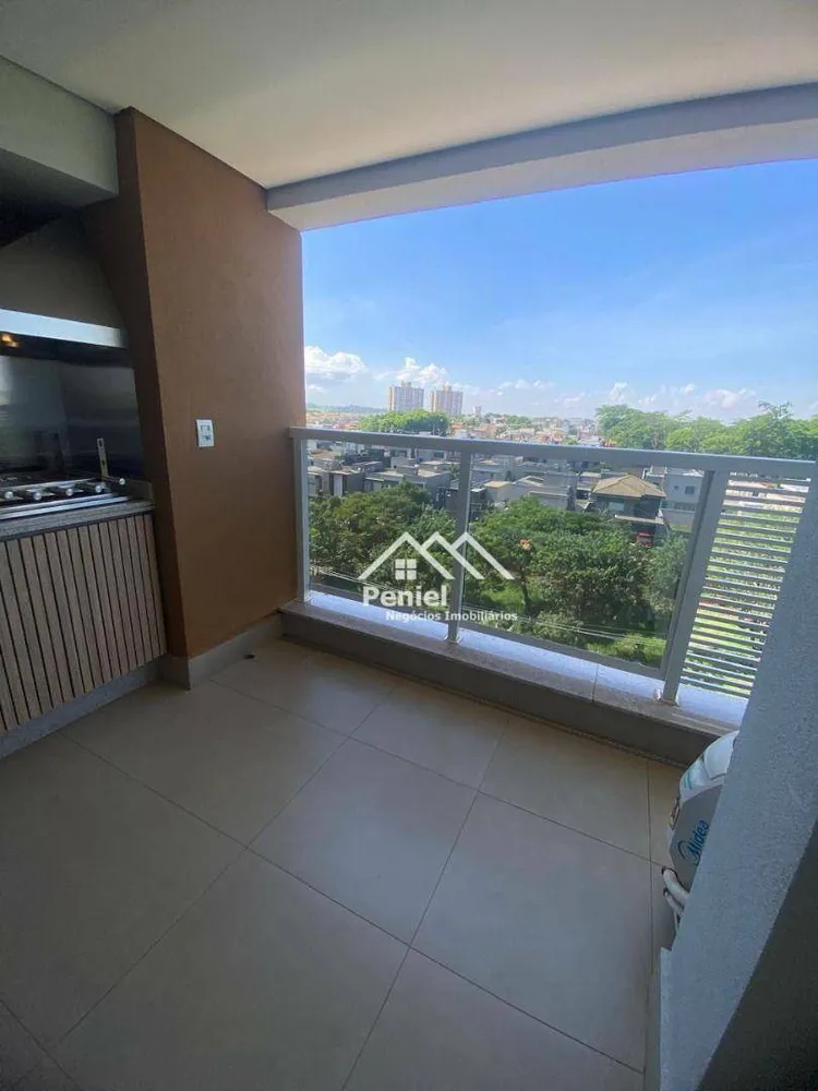 Apartamento, 3 quartos, 93 m² - Foto 2