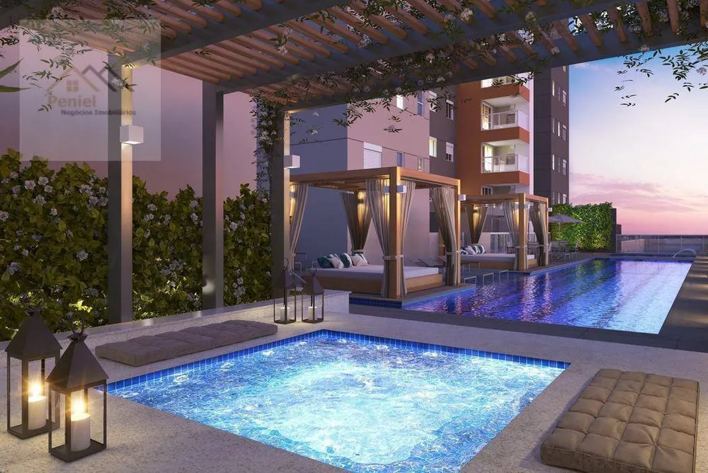 Apartamento, 3 quartos, 93 m² - Foto 11