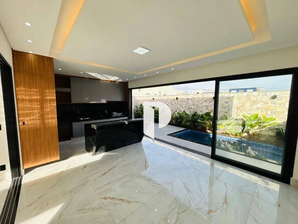 Casa de Condomínio, 3 quartos - Foto 5