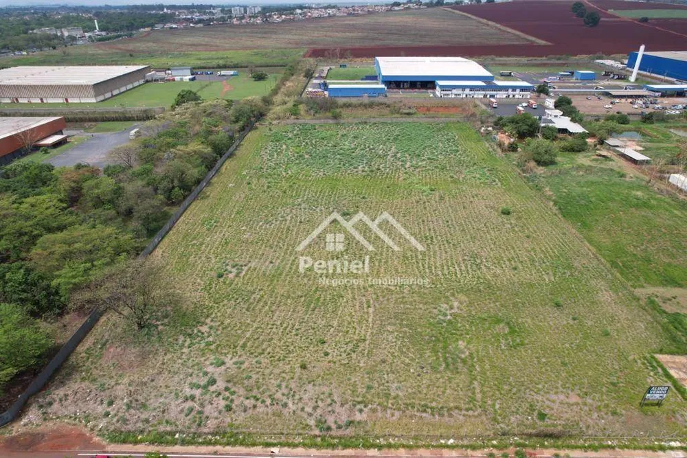 Terreno, 2 hectares - Foto 1
