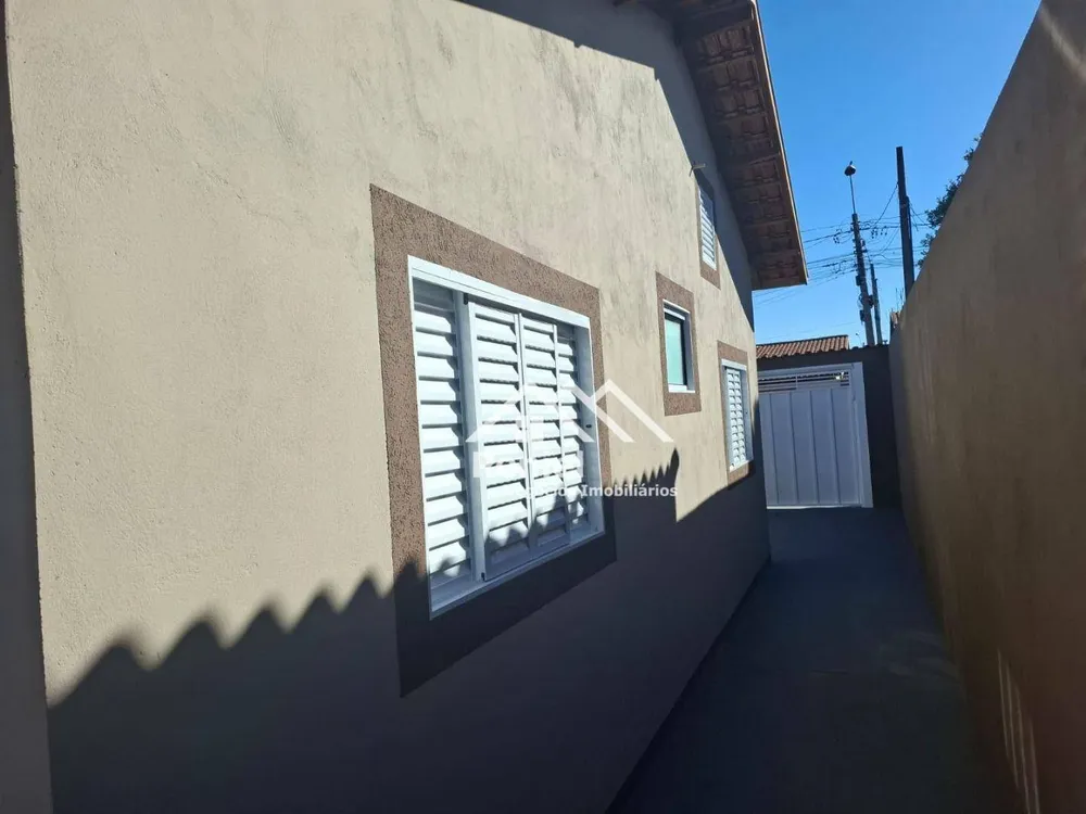 Casa de Condomínio, 2 quartos - Foto 4