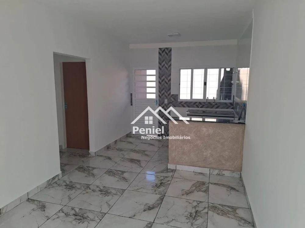 Casa de Condomínio, 2 quartos - Foto 7