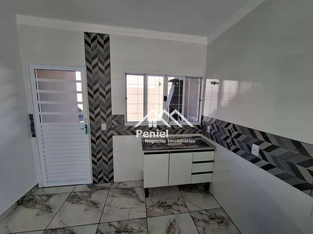 Casa de Condomínio, 2 quartos - Foto 5
