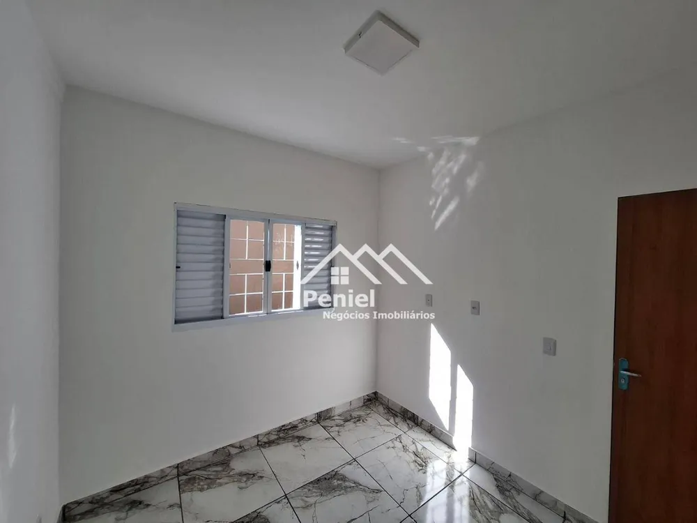 Casa de Condomínio, 2 quartos - Foto 6