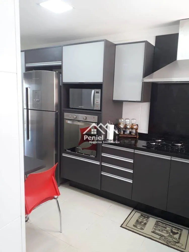 Apartamento, 3 quartos, 156 m² - Foto 4