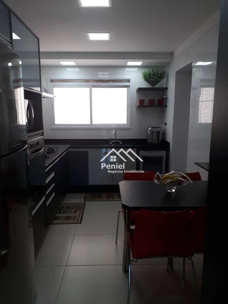 Apartamento, 3 quartos, 156 m² - Foto 6