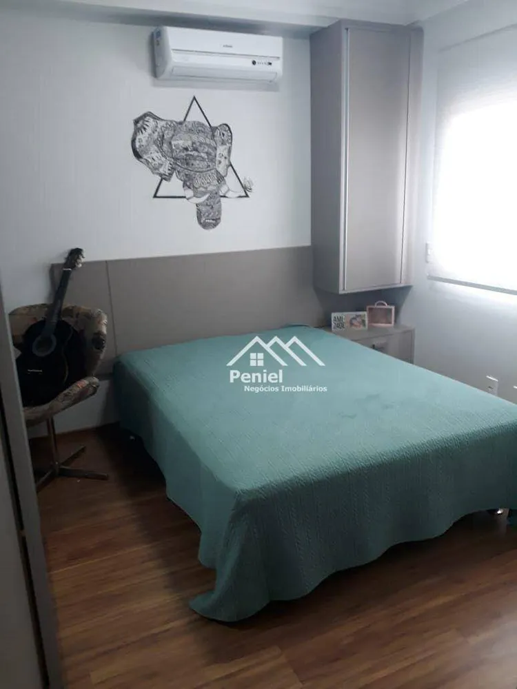 Apartamento, 3 quartos, 156 m² - Foto 13