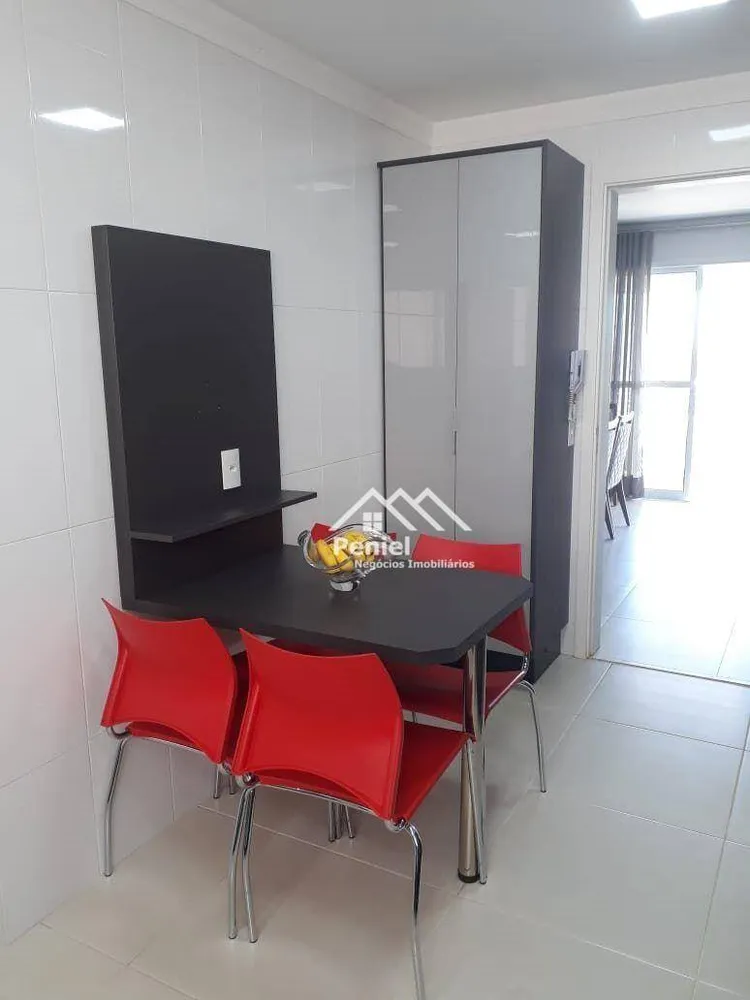 Apartamento, 3 quartos, 156 m² - Foto 5