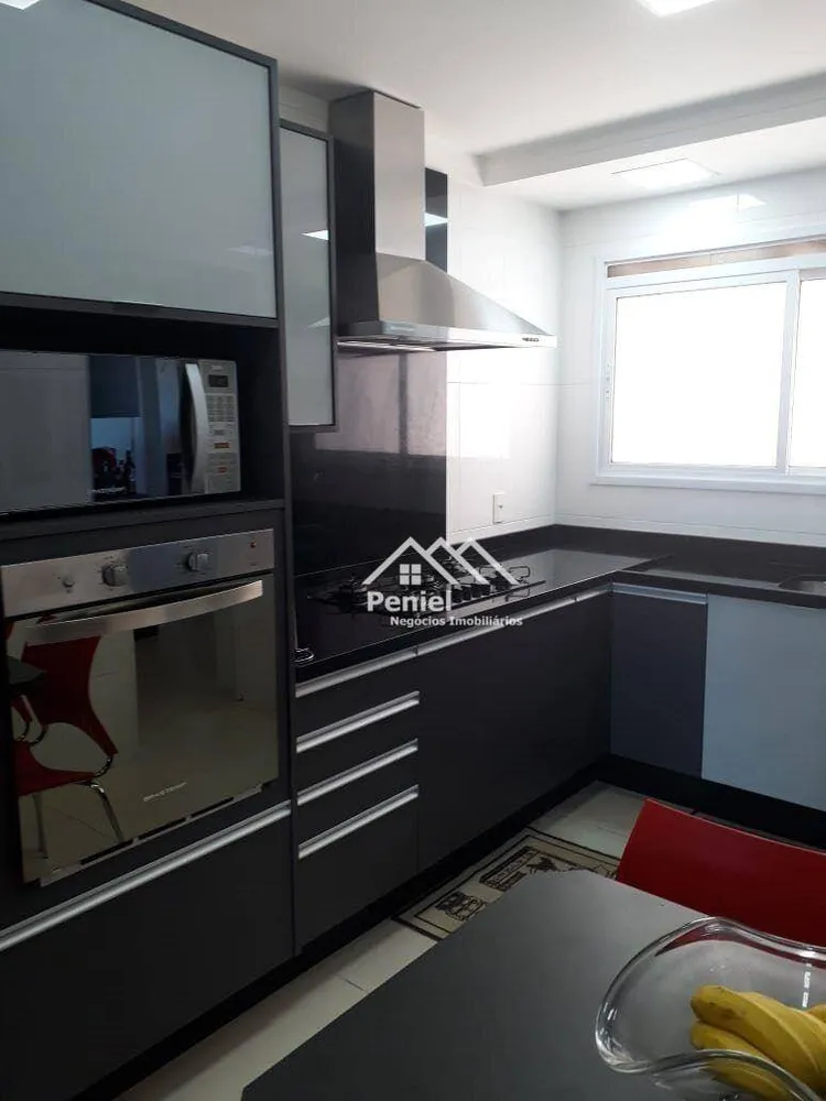 Apartamento, 3 quartos, 156 m² - Foto 3