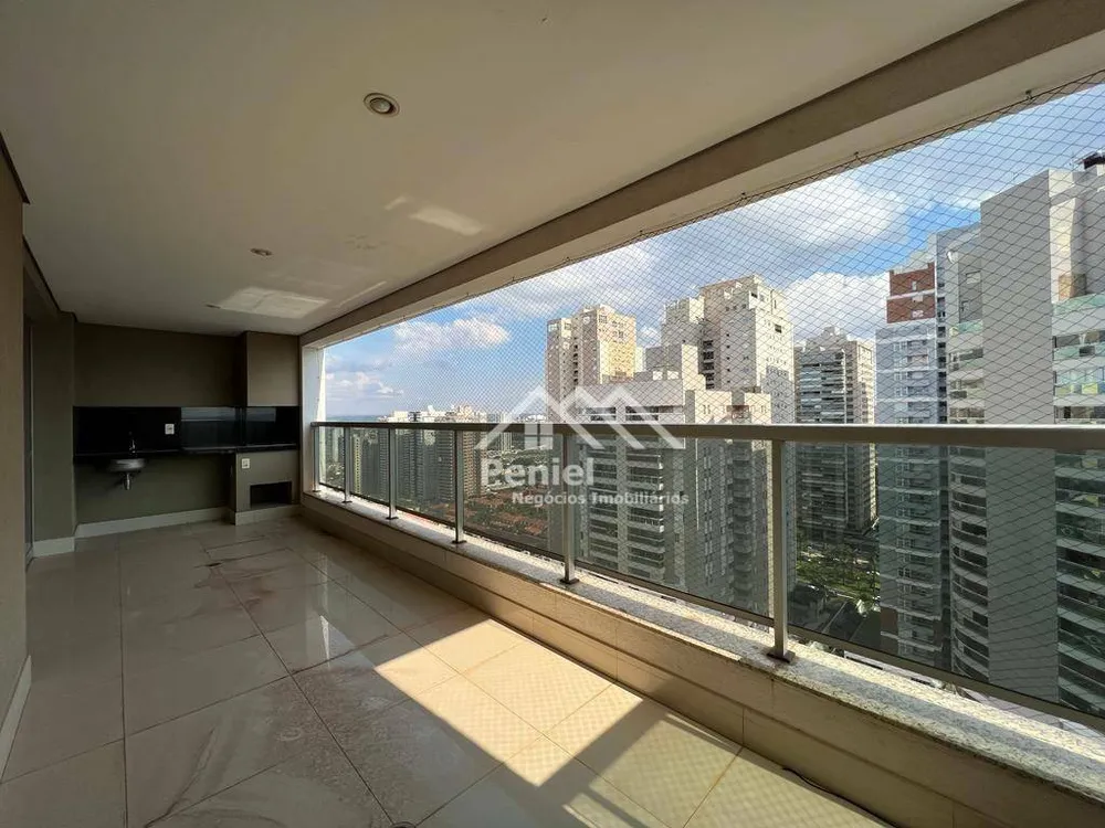Apartamento, 3 quartos, 155 m² - Foto 2