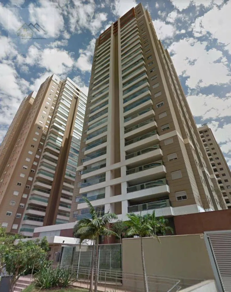 Apartamento, 3 quartos, 155 m² - Foto 11