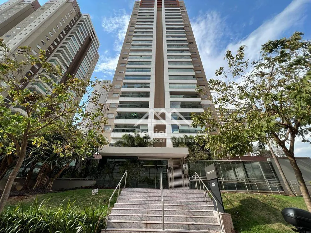 Apartamento, 3 quartos, 155 m² - Foto 5