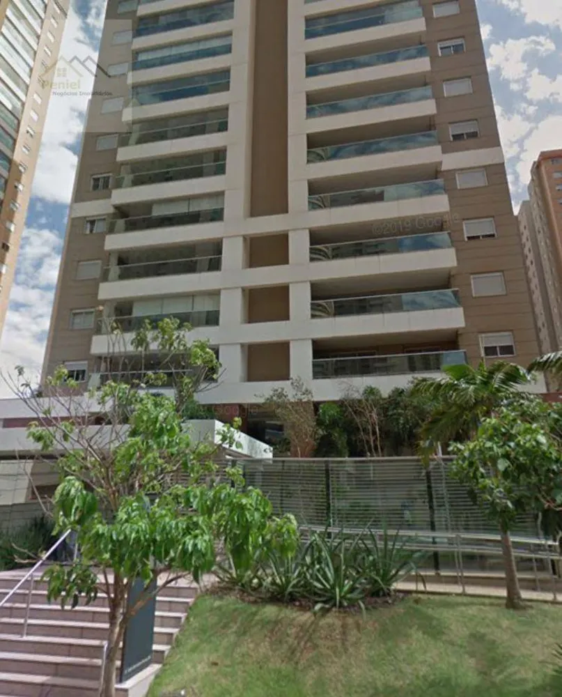 Apartamento, 3 quartos, 155 m² - Foto 8