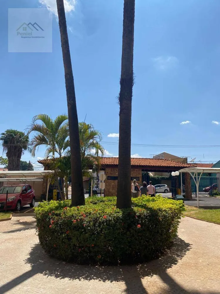 Apartamento, 3 quartos, 71 m² - Foto 13