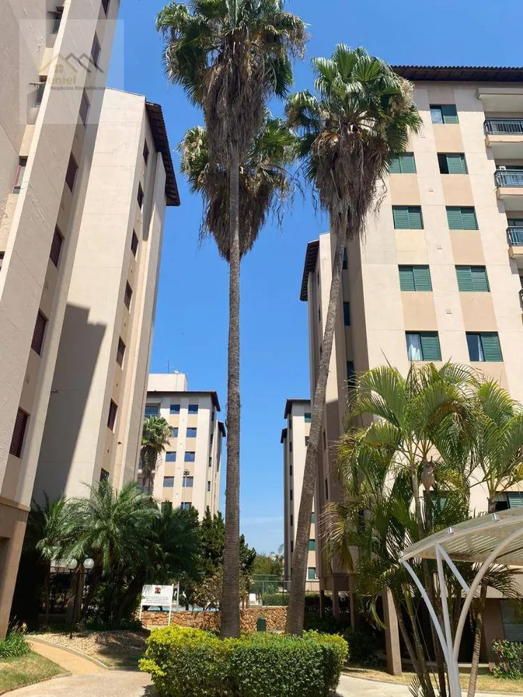 Apartamento, 3 quartos, 71 m² - Foto 11