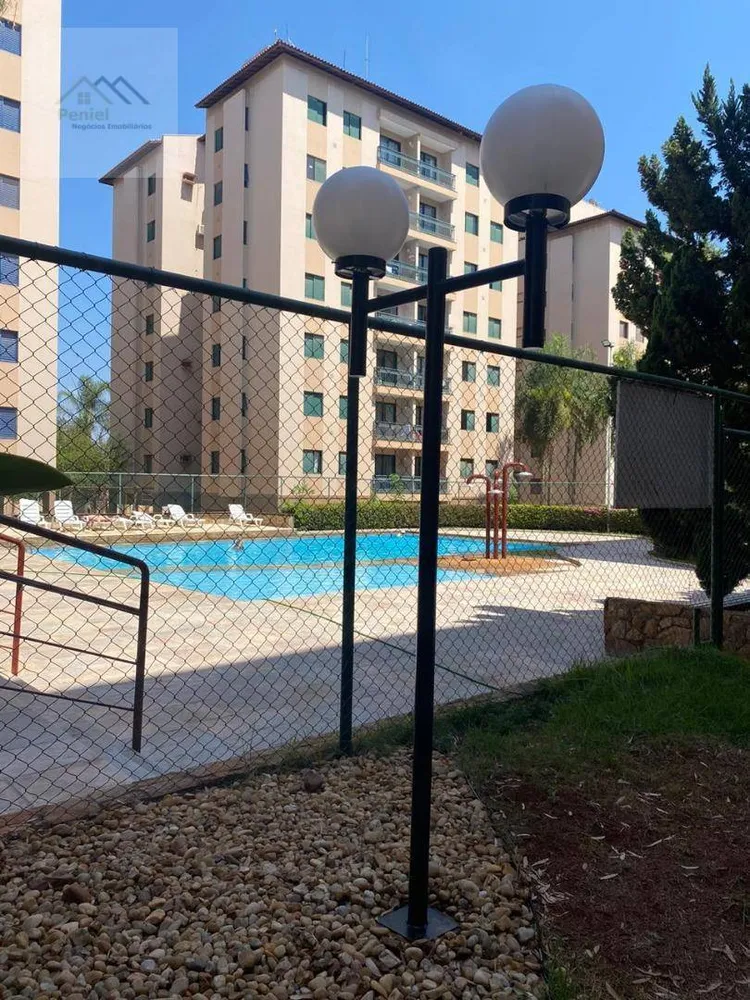 Apartamento, 3 quartos, 71 m² - Foto 12