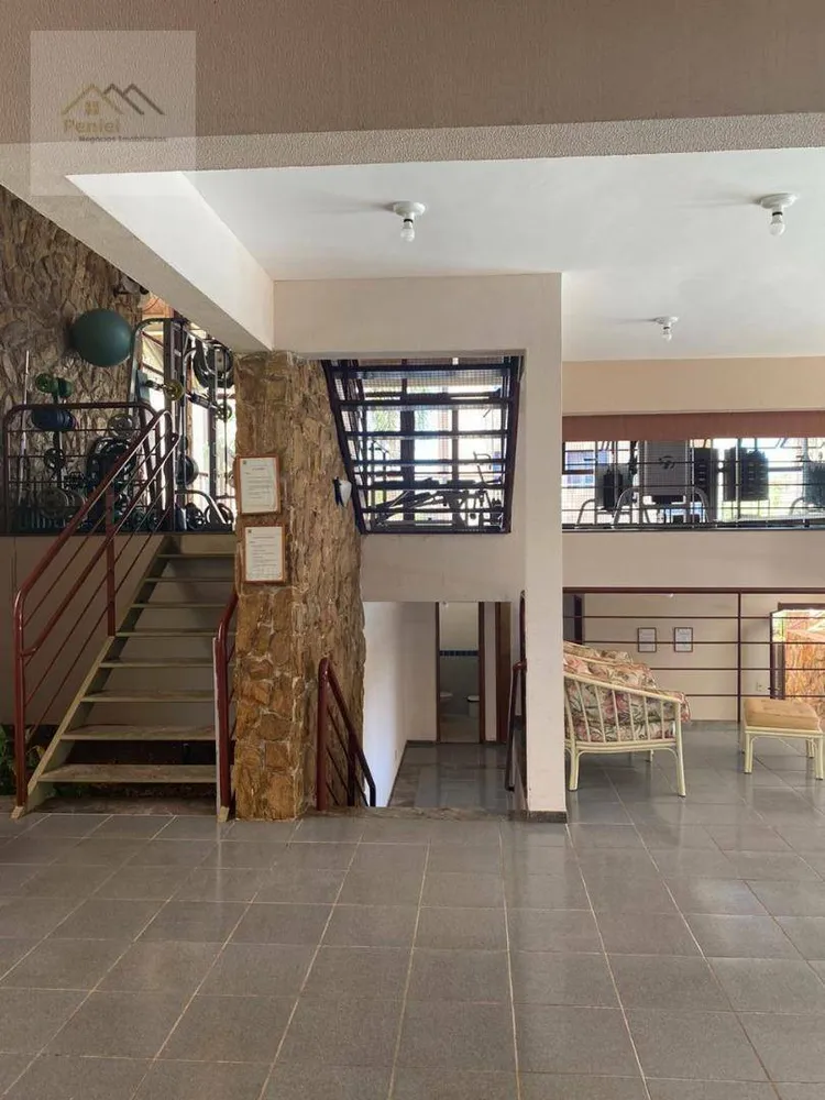 Apartamento, 3 quartos, 71 m² - Foto 14