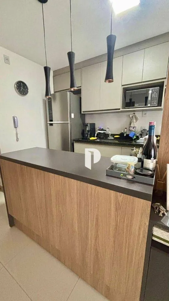 Apartamento, 2 quartos, 57 m² - Foto 7