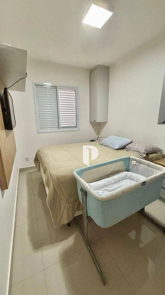 Apartamento, 2 quartos, 57 m² - Foto 13