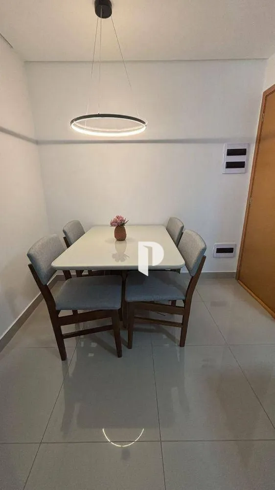 Apartamento, 2 quartos, 57 m² - Foto 4