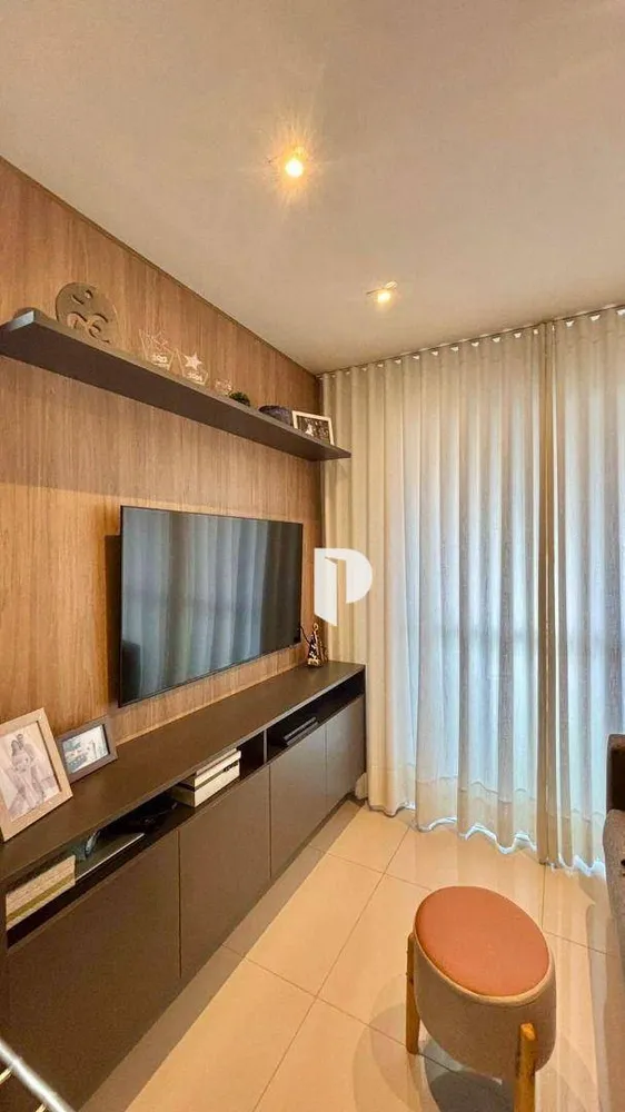 Apartamento, 2 quartos, 57 m² - Foto 3