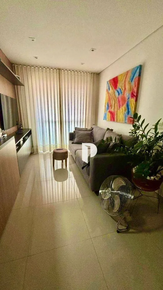 Apartamento, 2 quartos, 57 m² - Foto 2