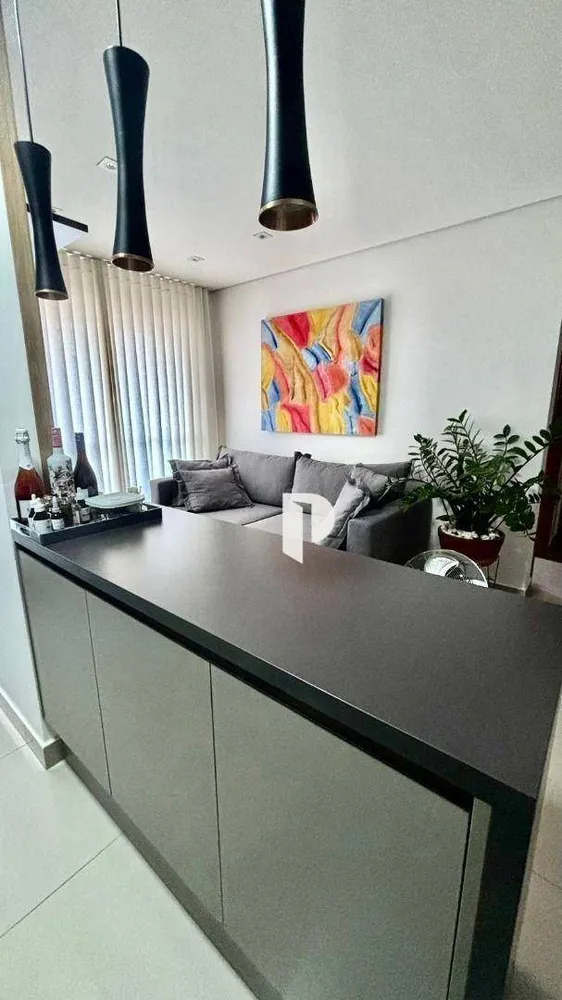 Apartamento, 2 quartos, 57 m² - Foto 6