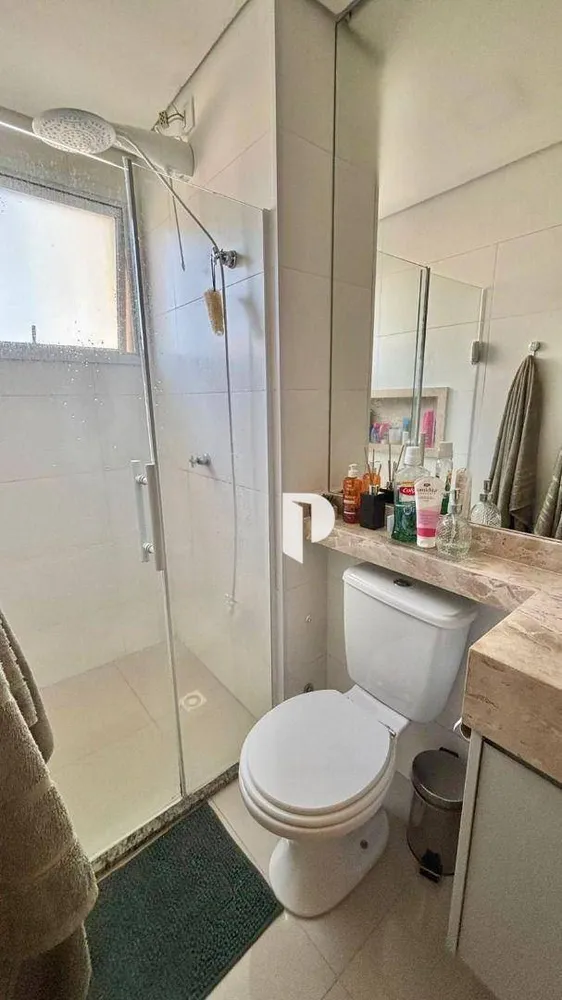 Apartamento, 2 quartos, 57 m² - Foto 9