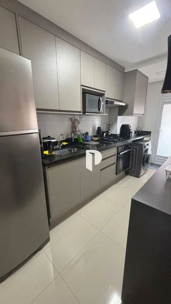 Apartamento, 2 quartos, 57 m² - Foto 5