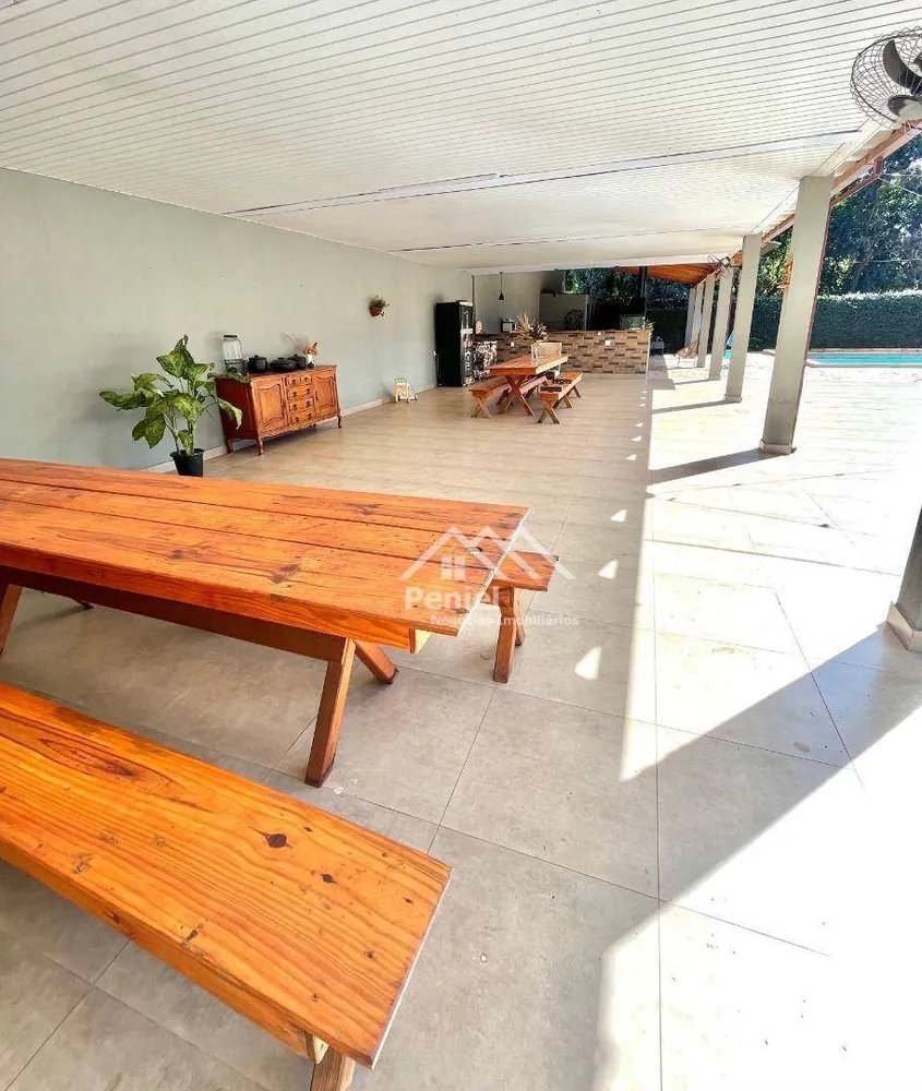 Chácara, 5 quartos, 5000 m² - Foto 8