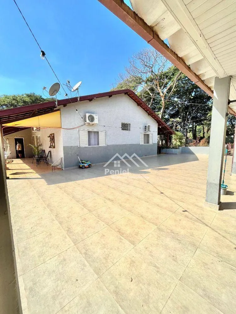Chácara, 5 quartos, 5000 m² - Foto 10