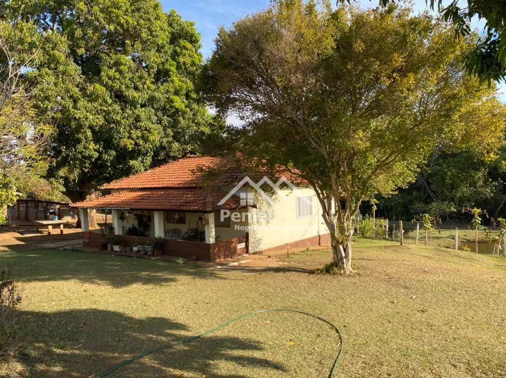 Sítio, 4 quartos, 4 hectares - Foto 8