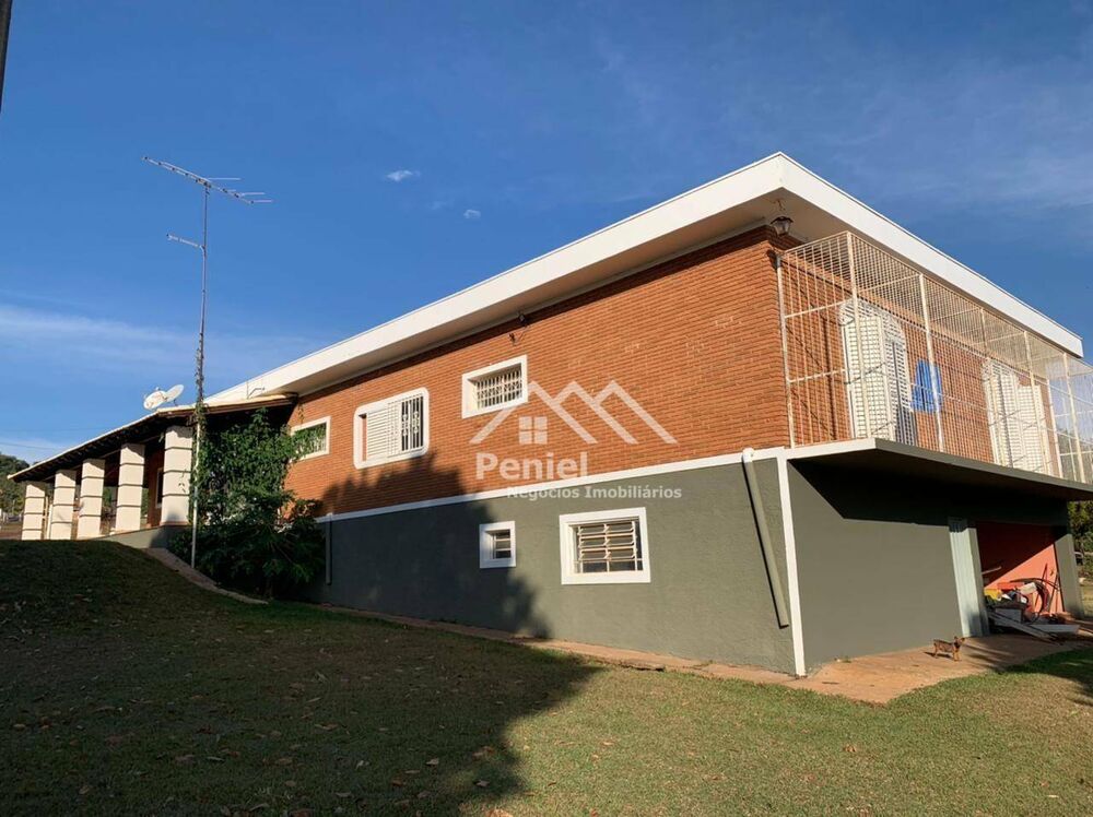 Sítio, 4 quartos, 4 hectares - Foto 1