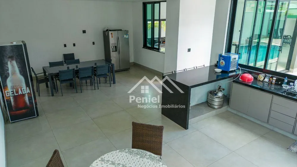 Sobrado, 7 quartos, 523 m² - Foto 3