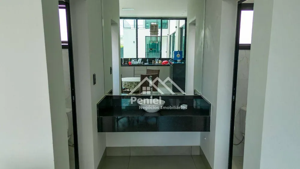 Sobrado, 7 quartos, 523 m² - Foto 6