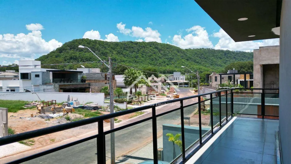 Sobrado, 7 quartos, 523 m² - Foto 9
