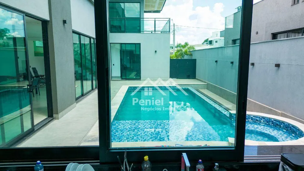 Sobrado, 7 quartos, 523 m² - Foto 2