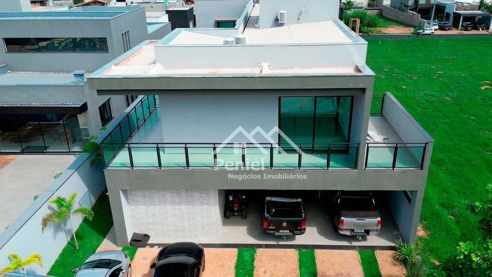 Sobrado, 7 quartos, 523 m² - Foto 10