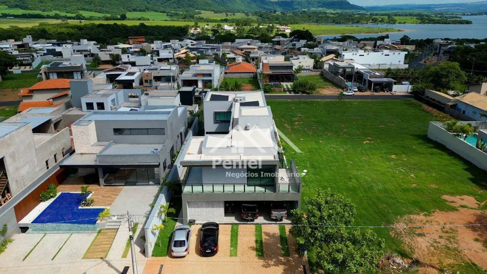 Sobrado, 7 quartos, 523 m² - Foto 7