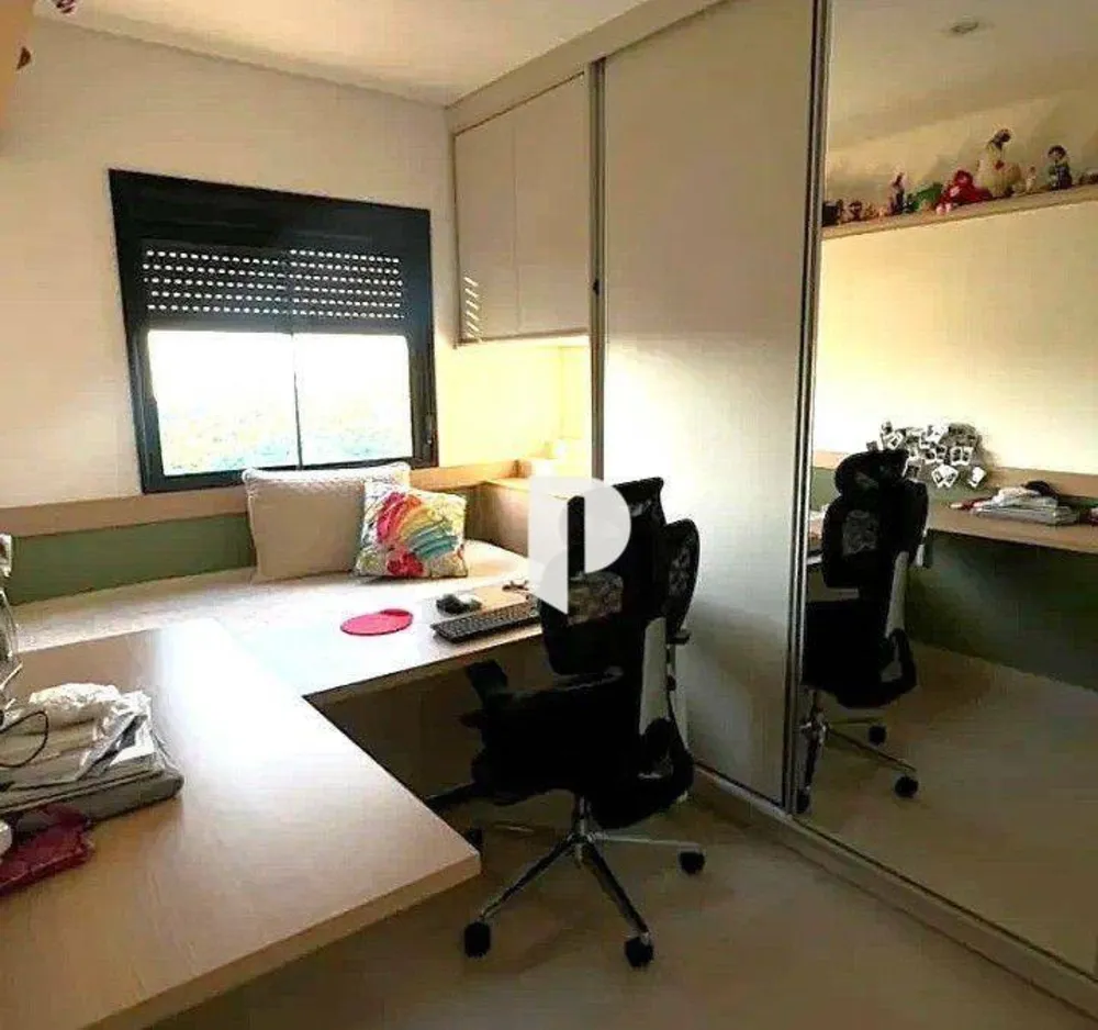 Apartamento, 2 quartos, 60 m² - Foto 4