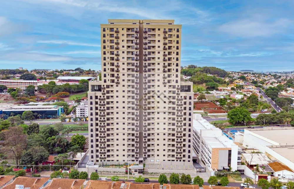 Apartamento, 2 quartos, 60 m² - Foto 9