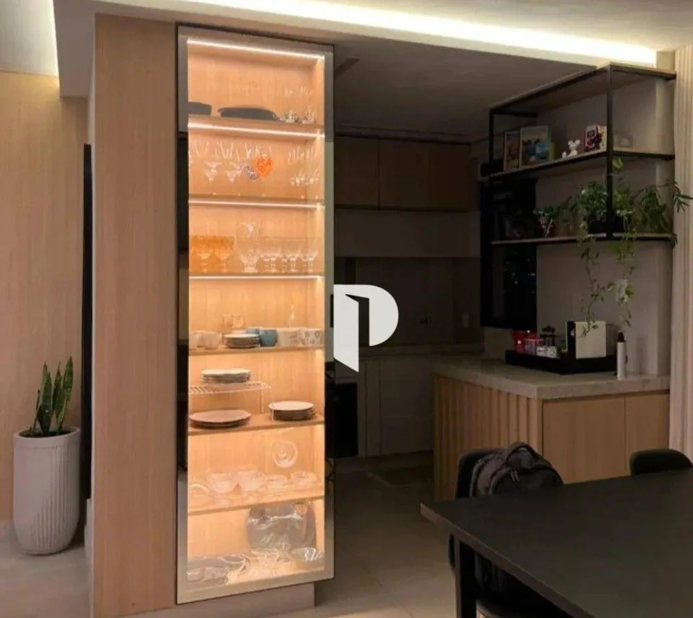 Apartamento, 2 quartos, 60 m² - Foto 2