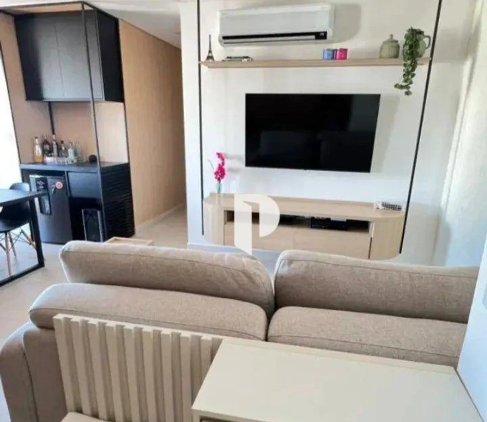 Apartamento, 2 quartos, 60 m² - Foto 1