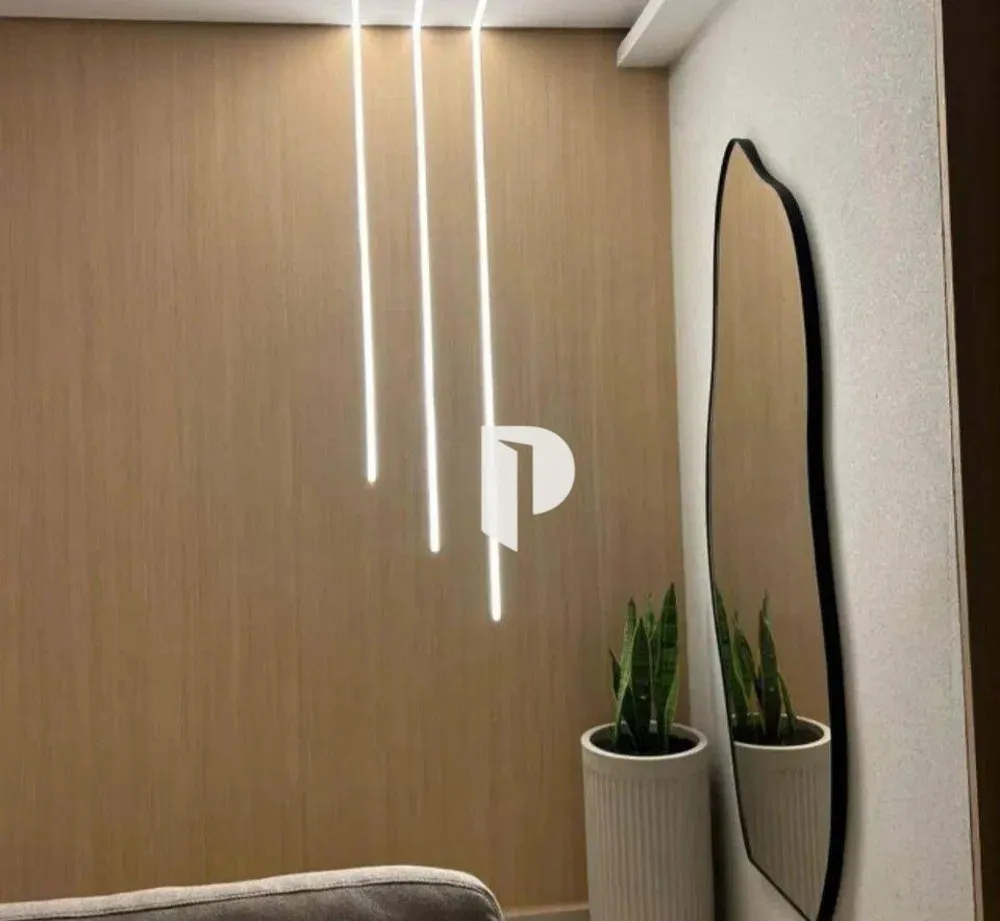 Apartamento, 2 quartos, 60 m² - Foto 2