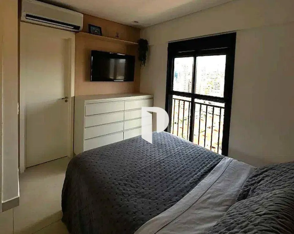 Apartamento, 2 quartos, 60 m² - Foto 7